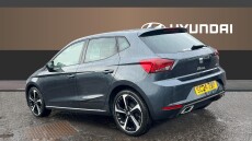 SEAT Ibiza 1.0 TSI 95 FR Sport 5dr Petrol Hatchback